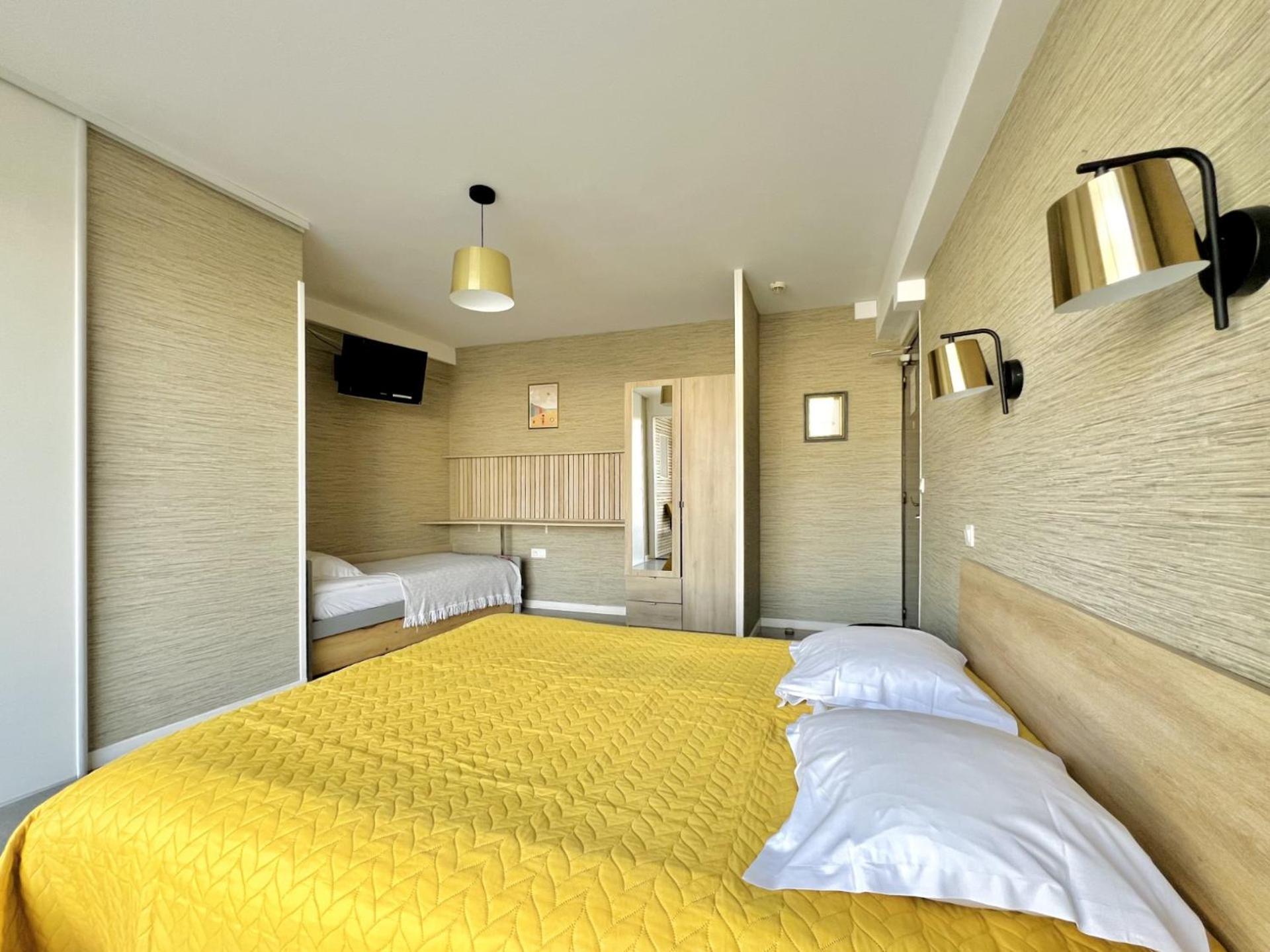 Hotel Le Littoral - Berck Sur Mer Exterior foto